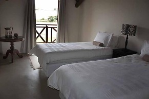 Tides Lodge