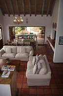 Tides Lodge