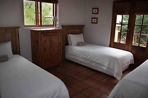 Tides Lodge