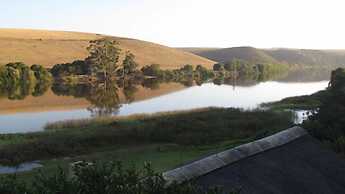 Tides Lodge