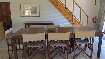 Tides Lodge