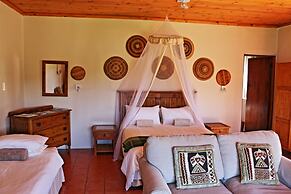 Tides Lodge