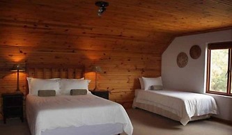 Tides Lodge