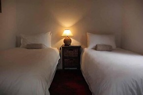 Tides Lodge