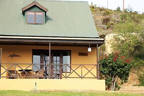 Tides Lodge
