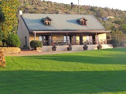 Tides Lodge