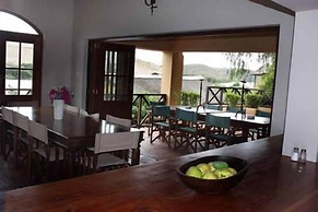 Tides Lodge