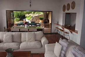 Tides Lodge