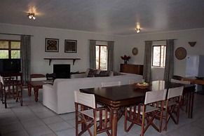 Tides Lodge