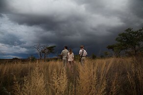 Makweti Safari Lodge