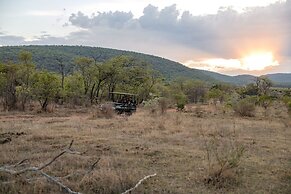 Makweti Safari Lodge