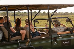 Makweti Safari Lodge