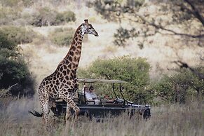 Makweti Safari Lodge