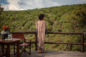 Makweti Safari Lodge