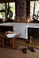 Makweti Safari Lodge