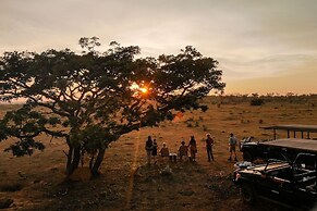 Makweti Safari Lodge