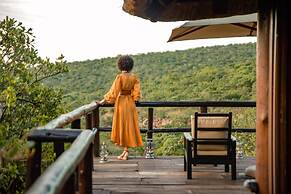 Makweti Safari Lodge