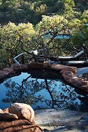 Makweti Safari Lodge