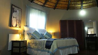 Dublin Guest Lodge