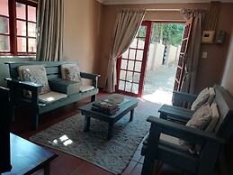Dublin Guest Lodge