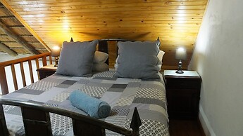 Dublin Guest Lodge