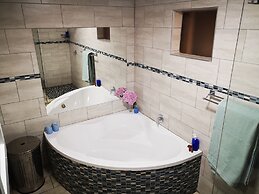 Dublin Guest Lodge