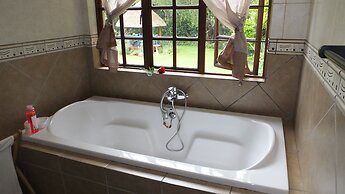 Dublin Guest Lodge