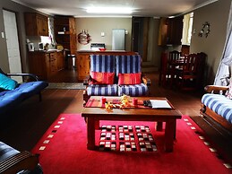 Dublin Guest Lodge
