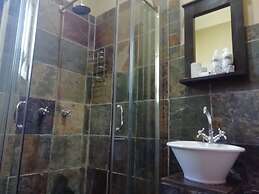 Dublin Guest Lodge