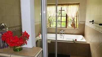 Dublin Guest Lodge