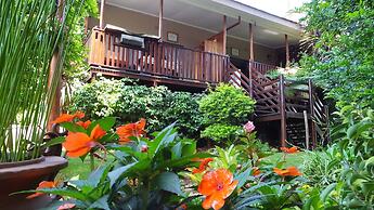 Dublin Guest Lodge