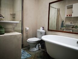 Dublin Guest Lodge