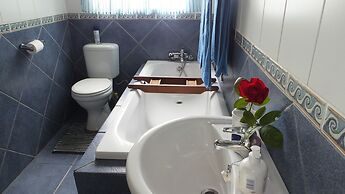 Dublin Guest Lodge