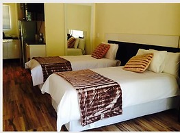Angel Guest House