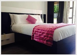 Angel Guest House