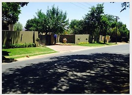 Angel Guest House