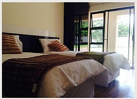 Angel Guest House