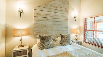 Villa Chad Luxury Guesthouse