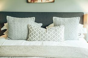 Villa Chad Luxury Guesthouse
