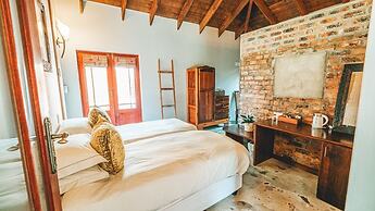 Villa Chad Luxury Guesthouse