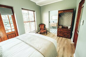 Villa Chad Luxury Guesthouse