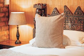 Villa Chad Luxury Guesthouse