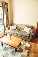 Villa Chad Luxury Guesthouse