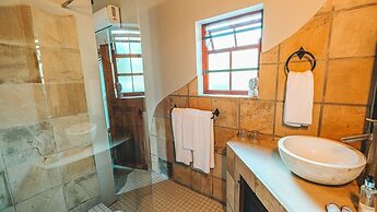 Villa Chad Luxury Guesthouse