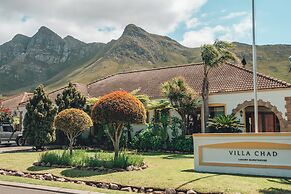 Villa Chad Luxury Guesthouse