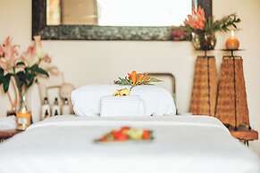 Villa Chad Luxury Guesthouse
