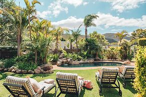 Villa Chad Luxury Guesthouse