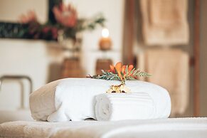 Villa Chad Luxury Guesthouse