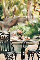 Villa Chad Luxury Guesthouse