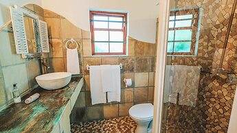 Villa Chad Luxury Guesthouse